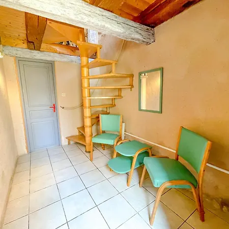Cozy In The Medieval Walls * Riquewihr