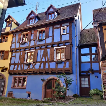 Cozy In The Medieval Walls