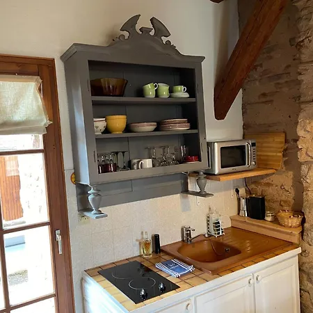 Appartement Cozy In The Medieval Walls *