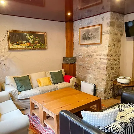 Appartement Cozy In The Medieval Walls Riquewihr